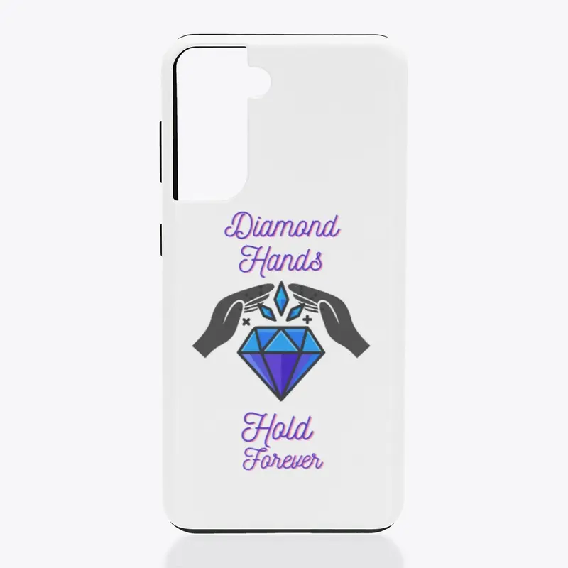 Diamond Hands